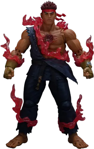 Street Fighter Statues Sideshow Collectibles Storm Collectibles Motaro Png Street Fighter Iv Icon