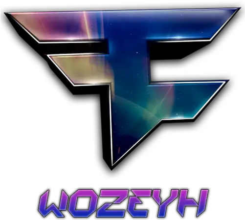 Logo Giveaway Faze Custom Logo Png Faze Logo Png