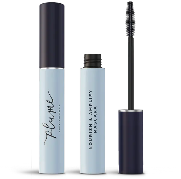 Lash U0026 Brow Enhancing Products U2013 Plume Hair Science Vertical Png Wet N Wild Color Icon Brow Pencil