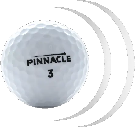 Pinnacle Golf Balls Mint U0026 Grade A Used For Golf Png Golf Ball Png