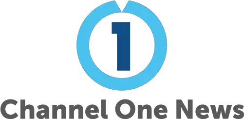 Channel One News Wikipedia Logo Channel One News Png Fox News Logo Png
