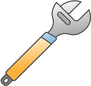 Tools Tool Wrench Free Icon Iconiconscom Plumber Wrench Png Monkey Wrench Gear Icon