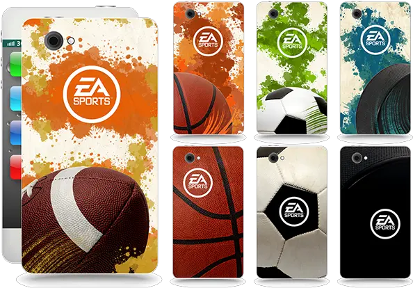 Ea Sport Images Photos Videos Logos Illustrations And Fifa 10 Png Ea Sports Logo