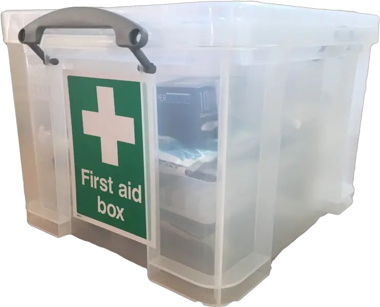 Large Group First Aid Kit U2014 Shop Train First Aid Png First Aid Kit Png