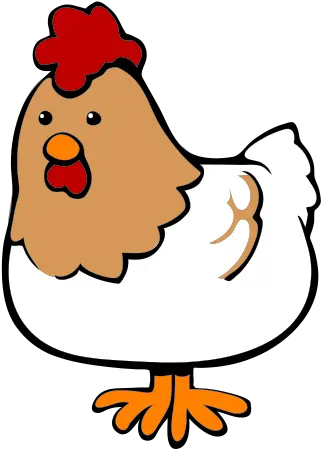 Filechicken Cartoon 04svg Wikipedia Chicken Cartoon Png Cartoon Face Png