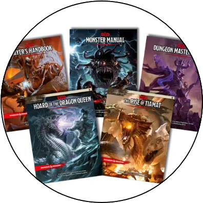 Dungeons U0026 Dragons Brisvegas Comics Games 5th Ed Png Dungeons And Dragons Png