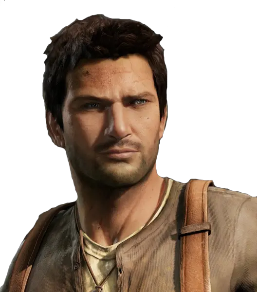 Nathan Drake Uncharted Nathan Drake Png Nathan Drake Png