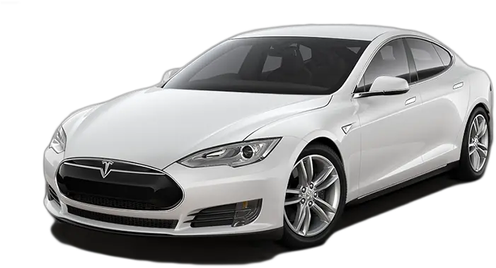 Tesla Car Png Alpha Channel Clipart Images Pictures With Tesla Model S Png Car Transparent Background