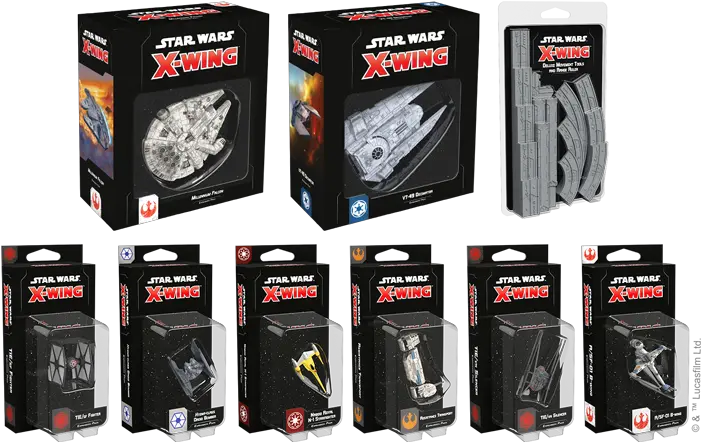 Star Wars X Wing Wave 4 Announced Star Wars War X Wing Star Wars Outer Rim Brettspiel Png X Wing Png