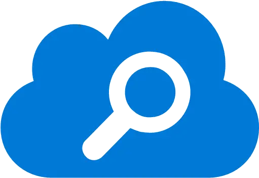 Azure Icon Azure Search Icon Png Azure Icon Set