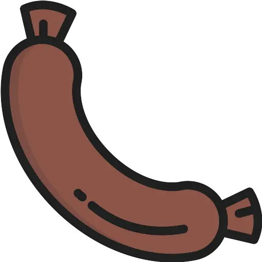 Sausage Png Icon 88 Png Repo Free Png Icons Clip Art Sausage Png