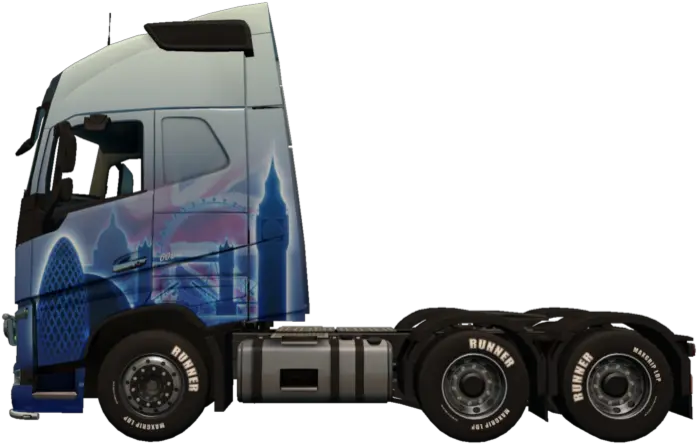 Rel Green Screen For Ats U0026 Ets2 Scs Software Euro Truck Simulator 2 Png Euro Truck Simulator Icon