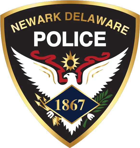 Police Investigate Gunshot Into Residence Newark Police Department Delaware Png Gunshot Transparent