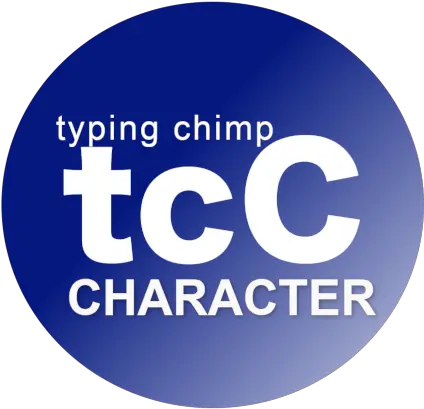 Typing Chimp Software Story Character World Vertical Png Character Icon