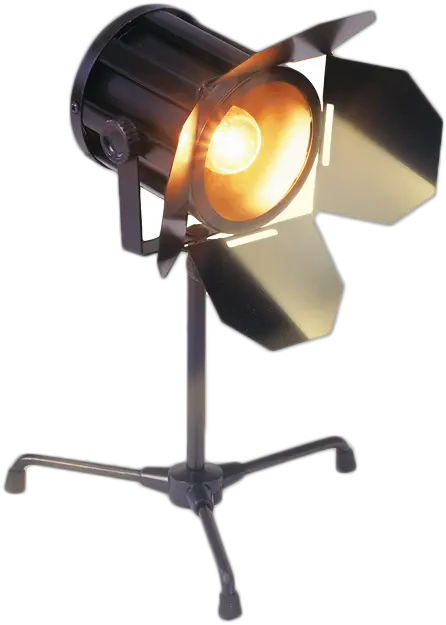 Download Spot Light Lamp Photo Cinema Spot Light Png Spot Light Png
