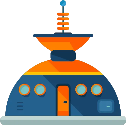 Miscellaneous Space Technology Space Station Icon Png Space Station Png