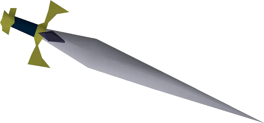 Old School Runescape Runescape Old School Greatsword Png Runescape 2007 Crossed Swords Icon