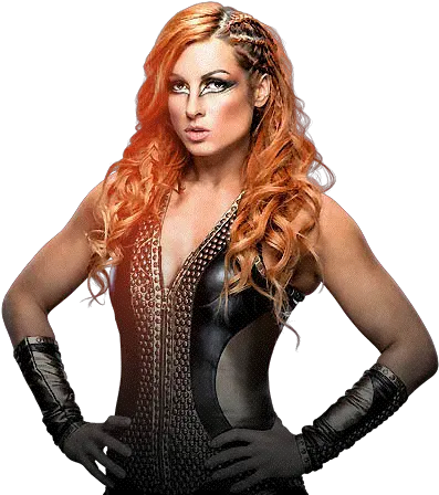 This Months Mitb Renders Of Becky Lynch Wwe Supercard Renders Png Becky Lynch Png