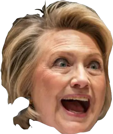 Hillary Clinton Icon Png Hillary Clinton Transparent Png Hillary Clinton Png