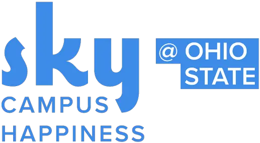 Sky Osu Your Happy Place Meditation Breathwork Yoga Vertical Png Osu Logo Transparent