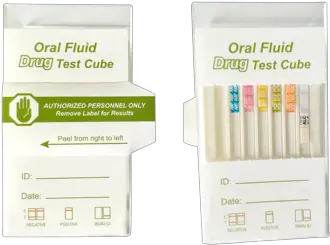 Ce Approved Oral Fluid Drug Test Cube Saliva Buy Saliva Drug Testoral Drug Testsaliva Drug Test Cube Product On Alibabacom Paper Png Saliva Png