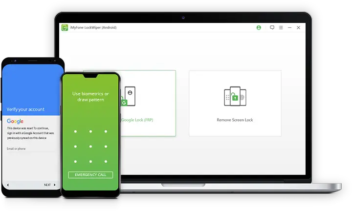 Official Imyfone Lockwiper Android Bypass Frp U0026 Remove Imyfone Lockwiper Crack Png Samsung S7 Remove Icon