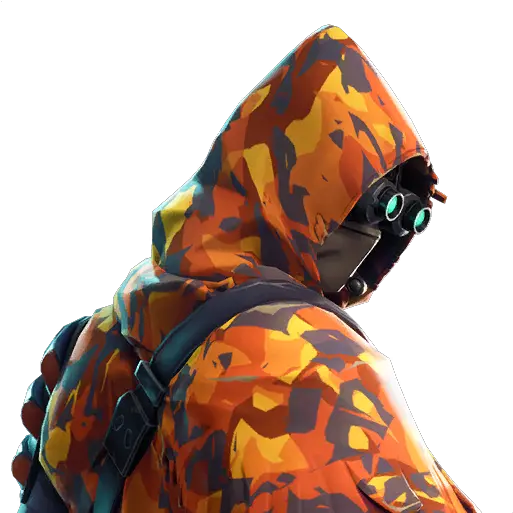 Fortnite Longshot Skin Characters Fortnite Longshot Skin Png Fortnite Pump Png