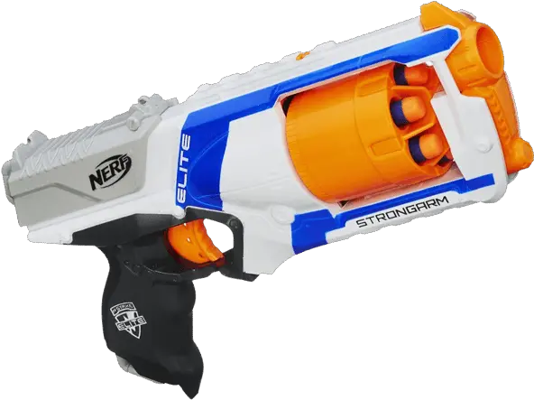 F Shot Sniper Epic Nerf Guns Png Nerf Icon Series Stampede Ecs Blaster