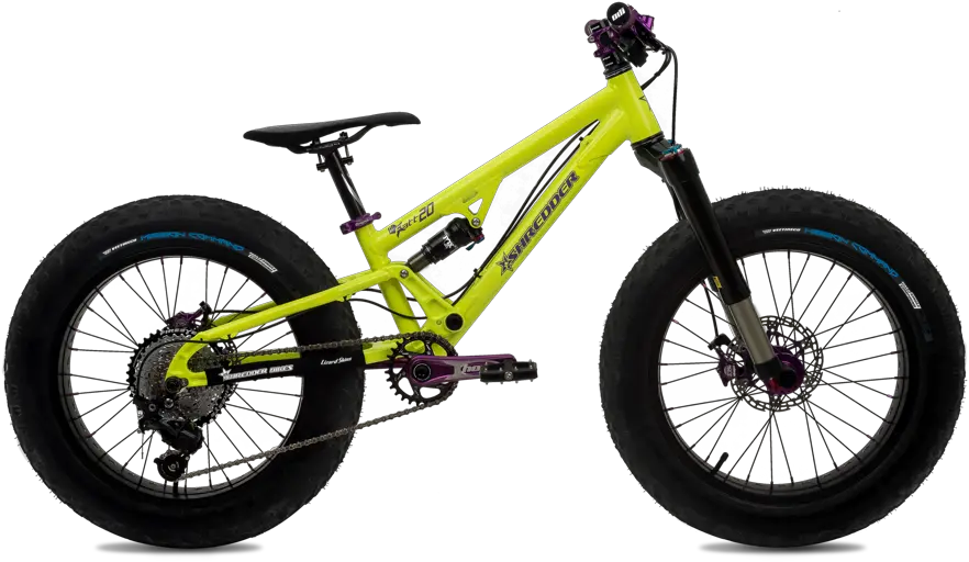 Lil Shredder Bikes Custom Kids Mountain For Dirt Gt Stomper 24 Prime 2018 Png Mountain Bike Icon