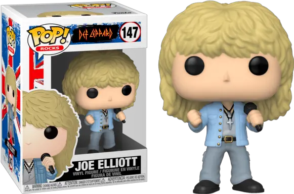 Products U2013 Tagged Def Leppard Hot Rock Hollywood Funko Pop Def Leppard Joe Elliott Png Despised Icon Hoodie