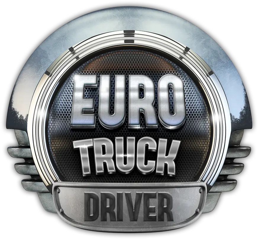 Euro Truck Driver Ios Ipad Android Androidtab Game Mod Db Euro Truck Driver Evolution Png Euro Truck Simulator 2 Icon