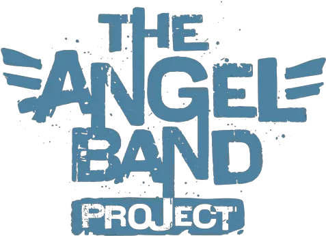 Angel Band Angel Band Project Png Angel Band Logo