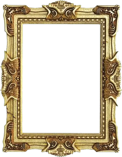 Luxury Frame Transparent Background Transparent Luxury Frame Png Frame With Transparent Background