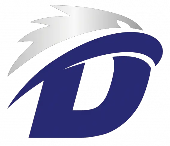 Fine Arts Dixie Middle Dixie Middle School Logo Png Dixie State University Logo