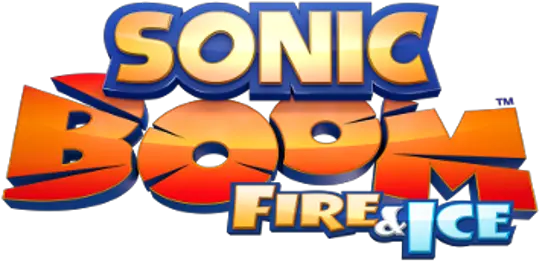 Sonic Boom Fire And Ice Game Code 3dsds Cdkeys Sonic Boom Rise Of Lyric Title Png Assassin's Creed Origins Hammer Icon