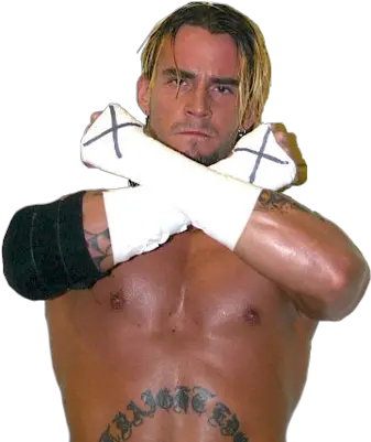 Wwe Cm Punk Cm Punk 2006 Png Cm Punk Png