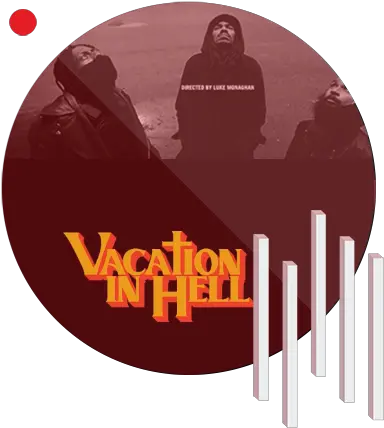 Download Hd Flatbush Zombies Png Flatbush Zombies Vacation Language Hell Png