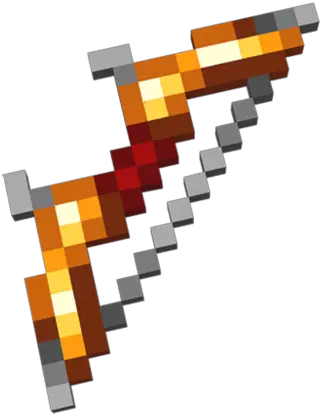 Dungeons Minecraft Dungeons Bow Png Minecraft Bow Png