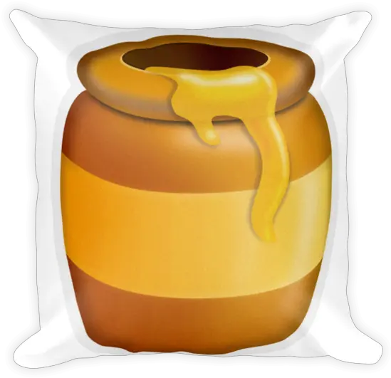 Cotton Clipart Smooth Object Winnie The Pooh Honey Pot Png Winnie The Pooh Honey Pot Honey Pot Png