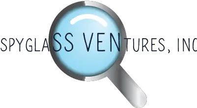 Ventures Logo Friday Night Live Png Magnifying Glass Logo