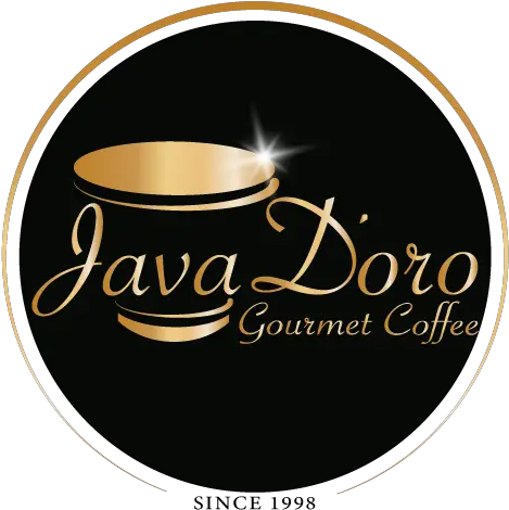 Java Du0027oro Gourmet Coffee Roasters Calligraphy Png Java Logo