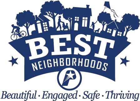 Best Neighborhoods Division Best Neighborhoods Logo Png Neighborhood Watch Logos