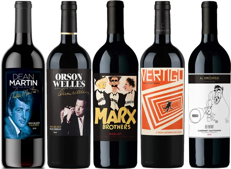 Homepage Wines That Rock The Offical Wine Of Rock N Roll Wine Bottle Png Wine Bottle Png