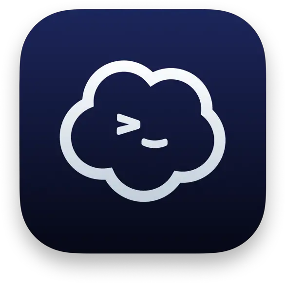 Termius Ssh Client On The Mac App Store Termius Ssh Client Png Mac Tools Logo