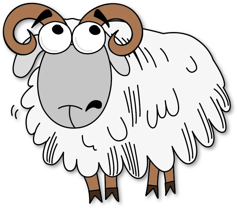 Download Home Clipart Sheep Male Sheep Clipart Full Size Icon Eid Al Adha Png Home Clipart Png