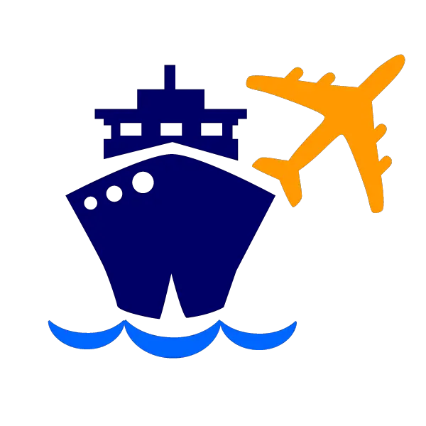Download Ship And Plane Icon Png Image With No Background Cruise From Uk Plane Icon Png