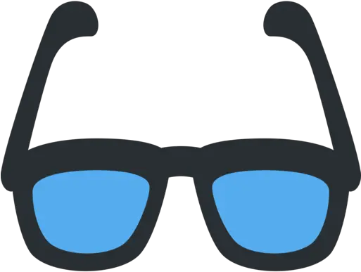 Glasses Emoji Cockfosters Tube Station Png Glasses Emoji Png