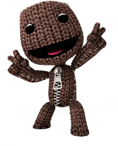Baby Groot In Ps Graphics Gotg Little Big Planet Sackboy Png Baby Groot Png