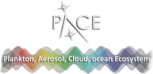 Nasa Pace Events Nasa Pace Mission Png Pace University Logo