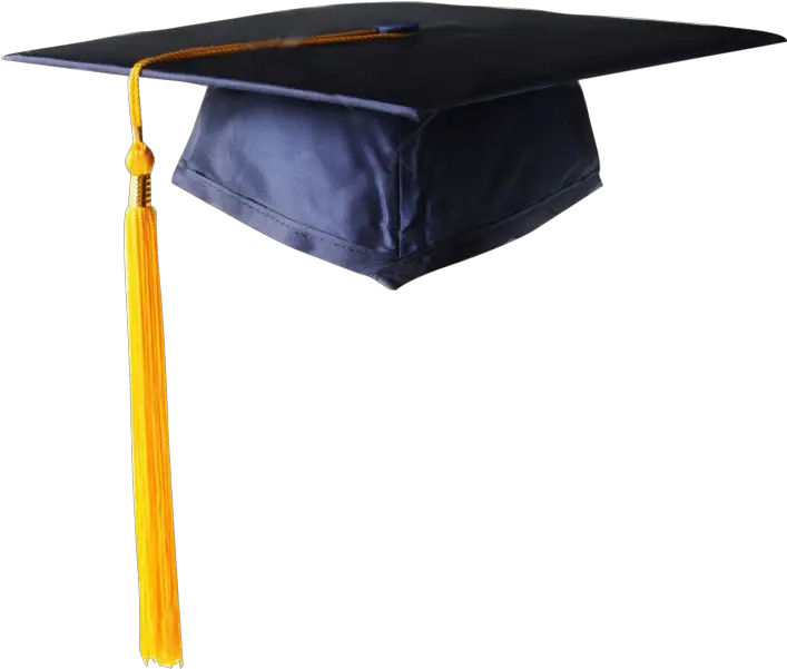 Download Hd Graduation Hat Transparent Background Graduation Cap Transparent Background Png Graduation Cap Png